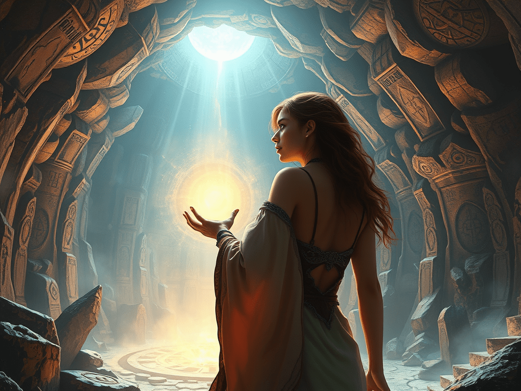 DE GEHEIMEN VAN PIROS: DEEL 4 – DE ONTHULLING VAN DE&nbsp;WAARHEID