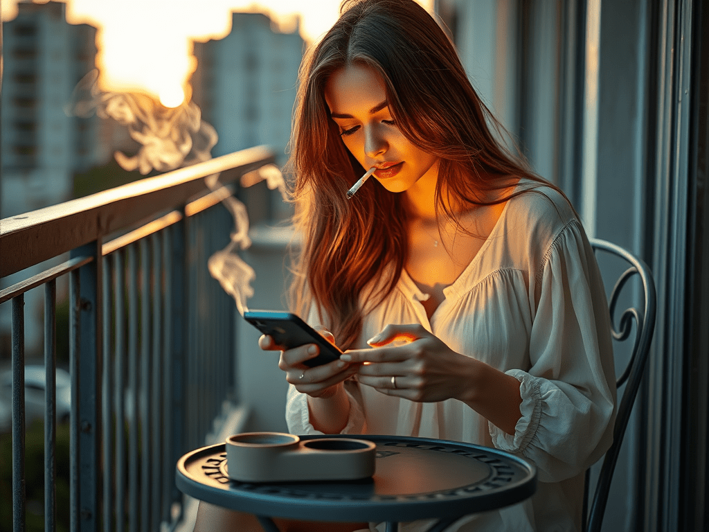 VERZONKEN IN ROOK EN&nbsp;BEELDEN