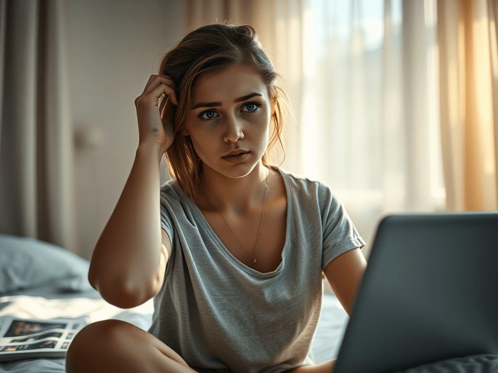 VERVOLG – KIJK! WEER EEN BLAUWE PLEK!